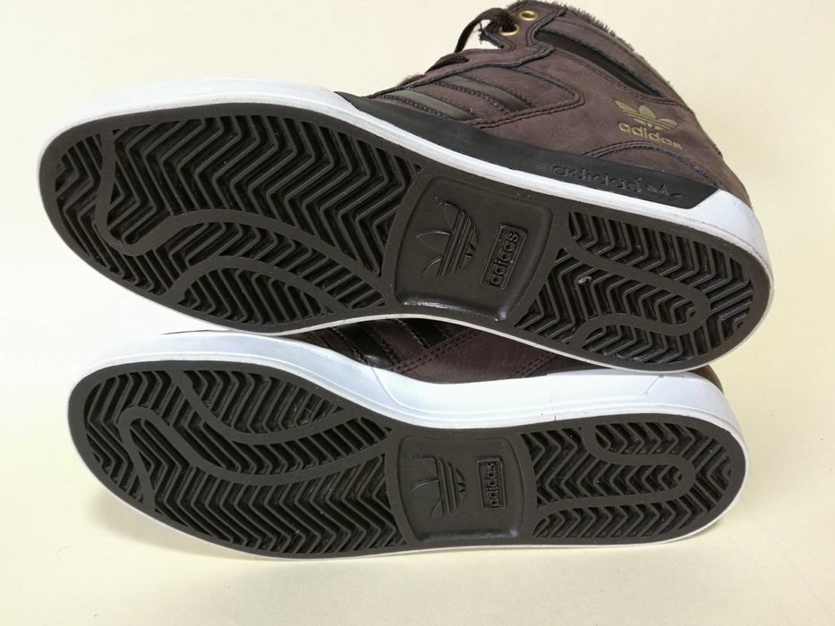 Ghete dama tenisi PIELE imblaniti  38 39 ADIDAS NEO -Vietnam Ca NOI