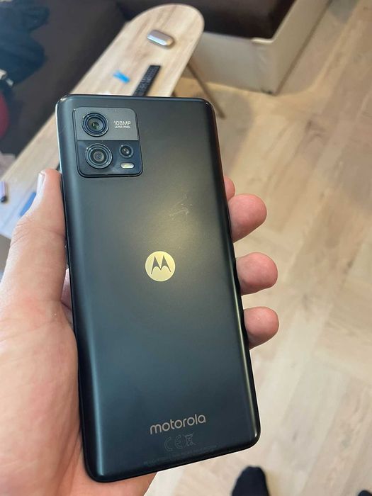 Продавам Motorola G72 256 GB