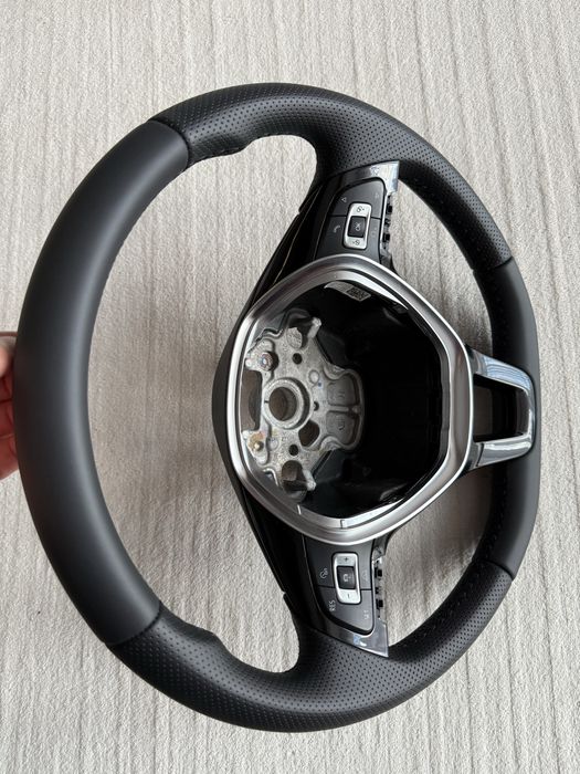 Volan VW Golf 7, Passat B8