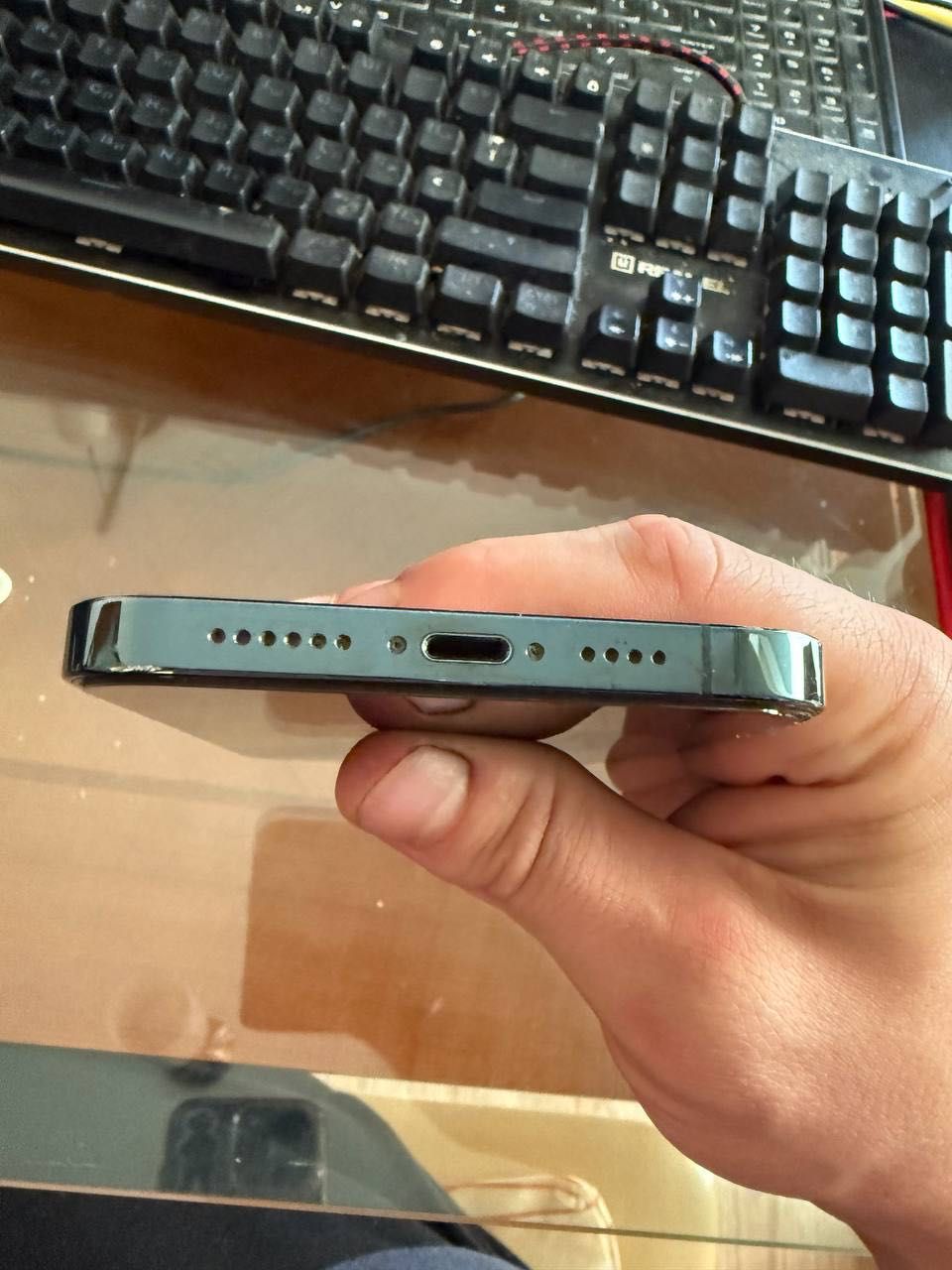 iPhone 12 Pro Max 128GB