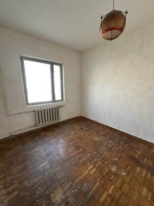 Сергели 4  3/4/5 без ремонта