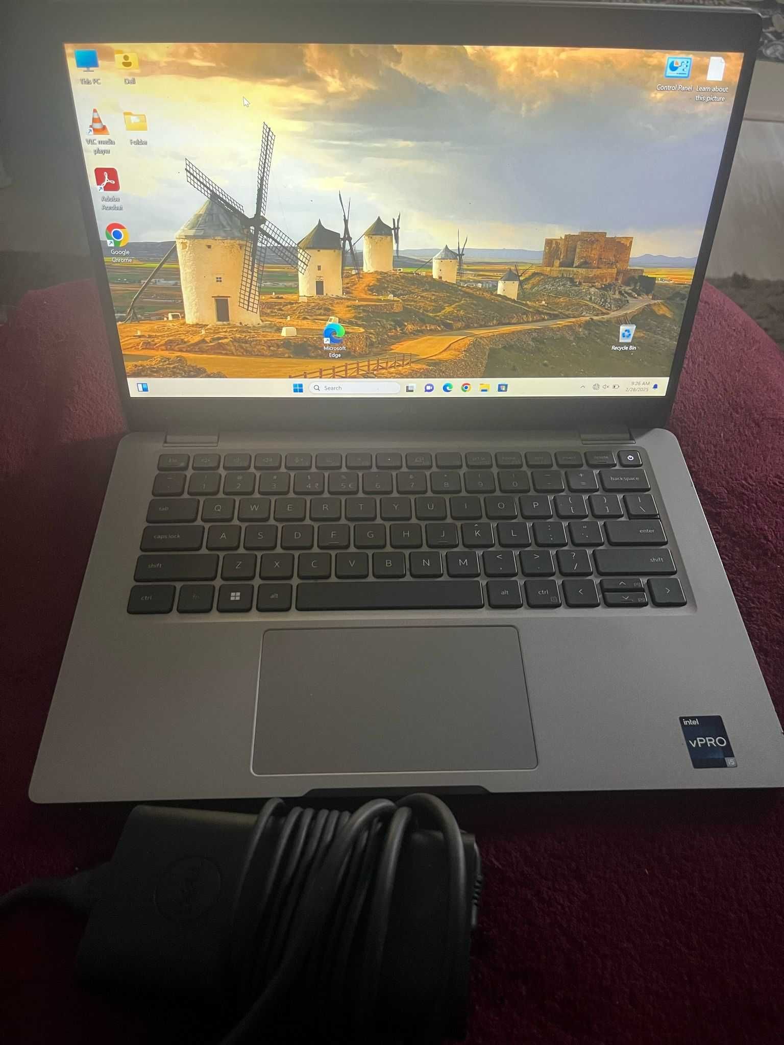Dell Latitude 5330 cu Touch Screen, Intel vPro i5, 16GB RAM, 256GB
