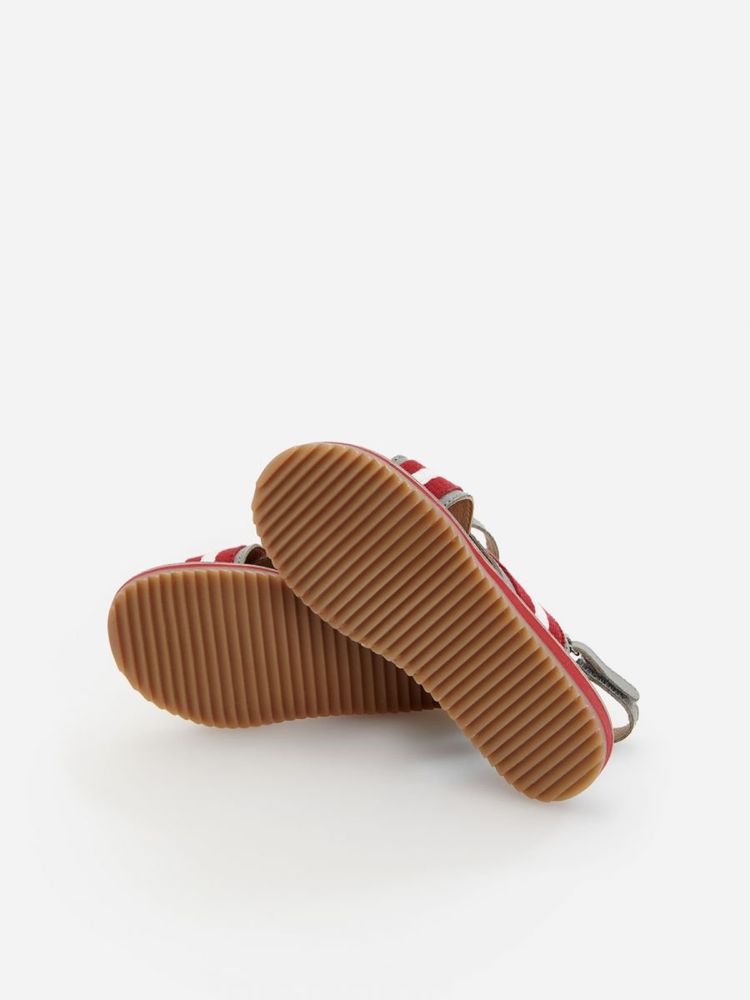 Sandale piele naturala brand Reserved marime 27