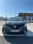 Renault Captur Equilibre TCe 90