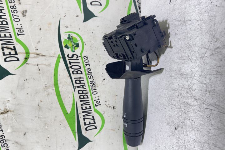 Maneta stergatoare parbriz si luneta Dacia Logan prima generatie (fac