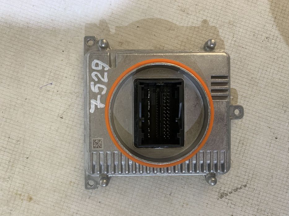 Droser, calculator  far full led Skoda Karoq 2017, 2018, 2019, 2020, 2021. cod origine OE 992941572CE.