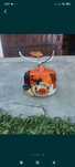 Motocoasa profesională Stihl FS 120