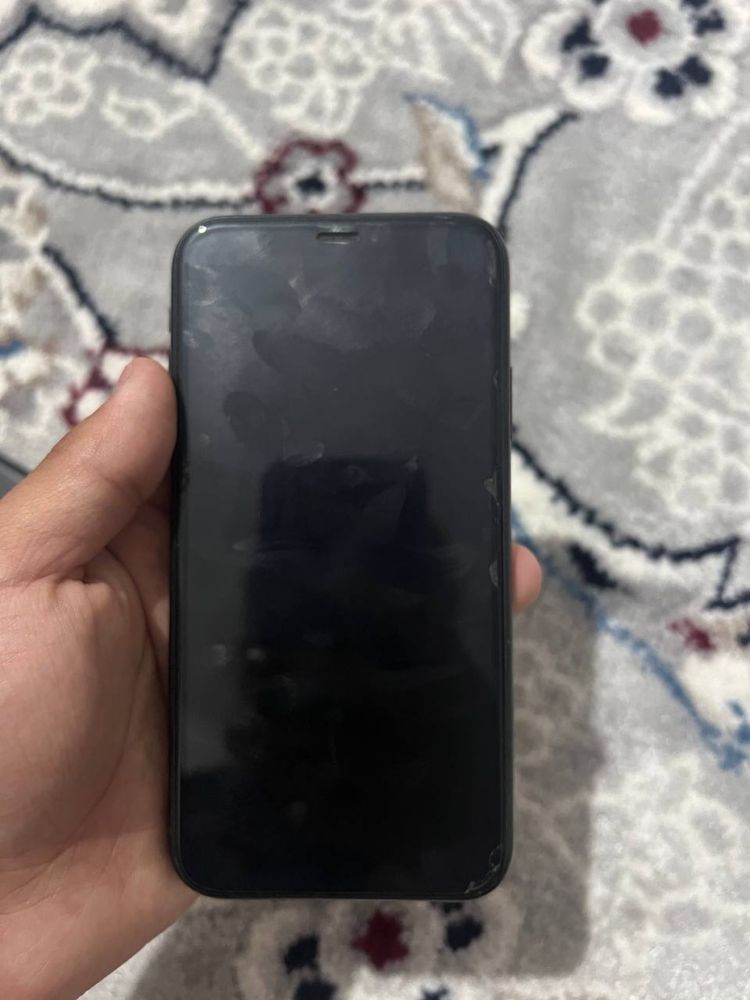 iphone Xr 128gb ideal