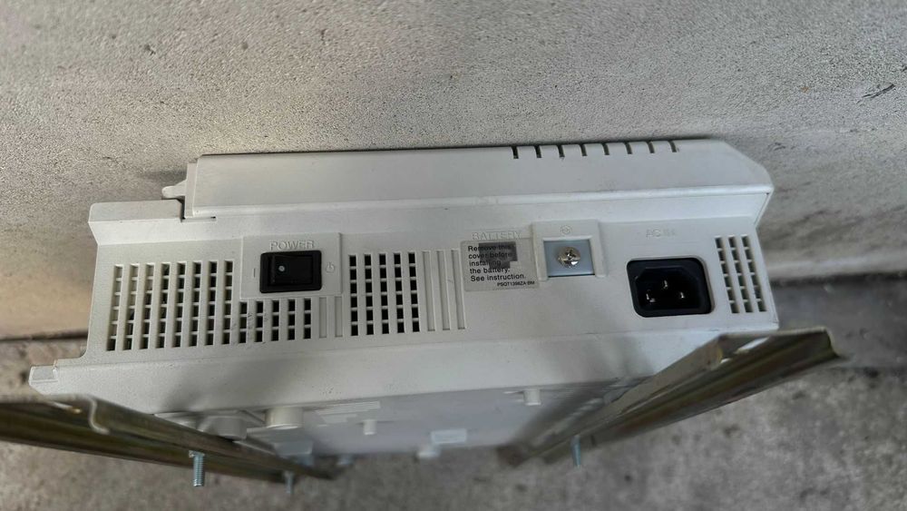 Centrala telefonica analogica Panasonic KX-TES824