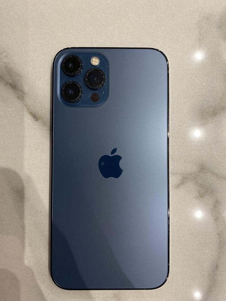 Iphone 12 pro max