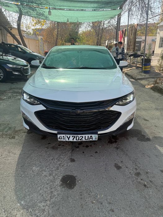 Malibu 2 sotiladi !!!