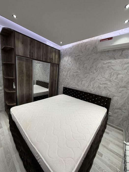 Нукусская улица Макро 3/5/9 Мирабад район