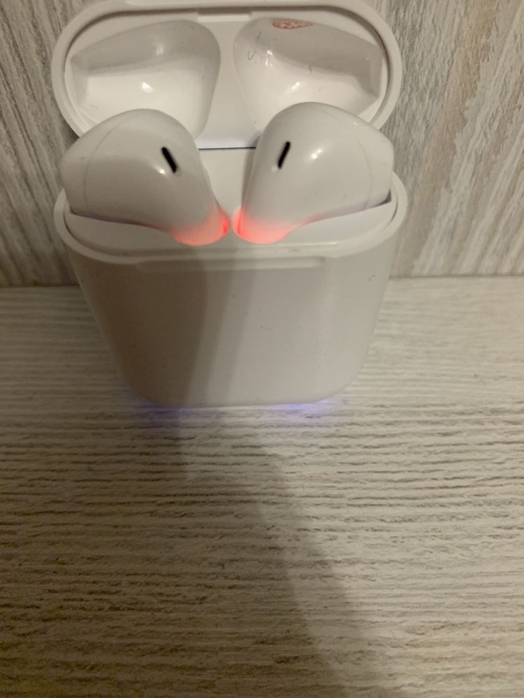 Air pods i16 MAX