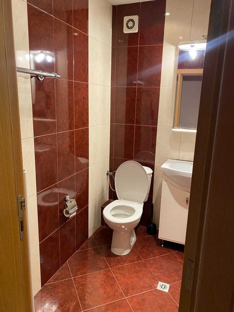 Дава се под наем Тристаен апартамент в София, Дианабад - 102 кв.м за 612 € - Снимка #10