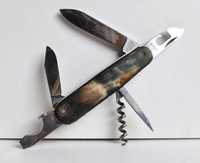 Victorinox Victoria,Wenger 51 Soldier Knife 1893