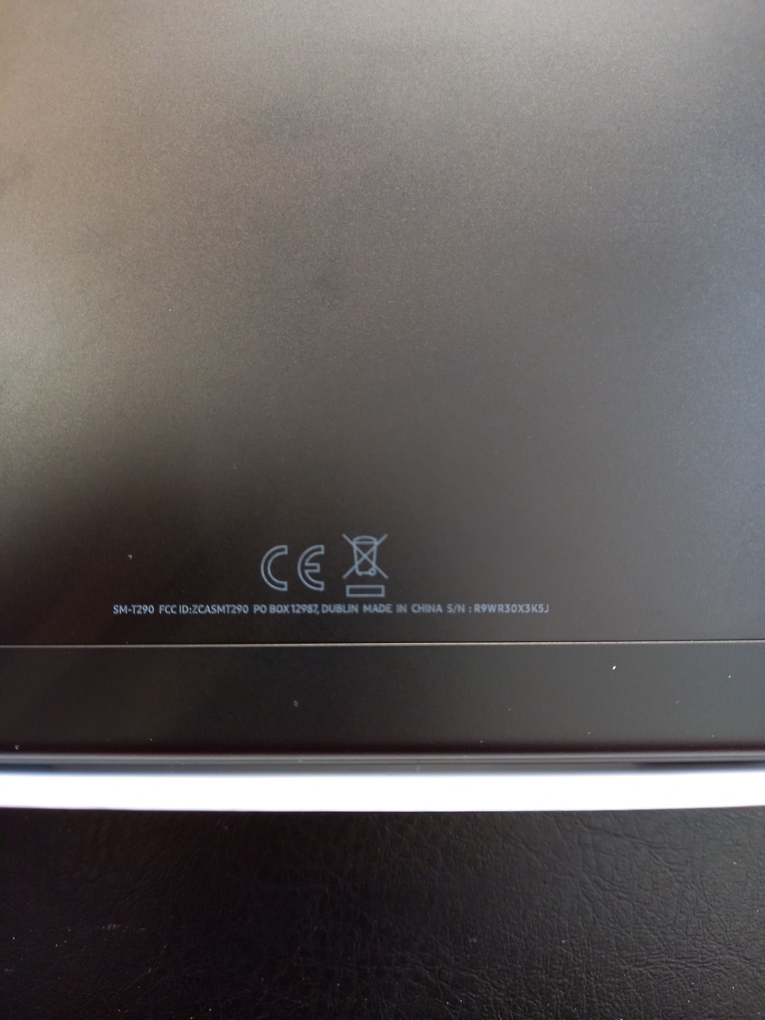 Samsung SM-T290 TAB A WIFI Таблет 8" Android 11 нови