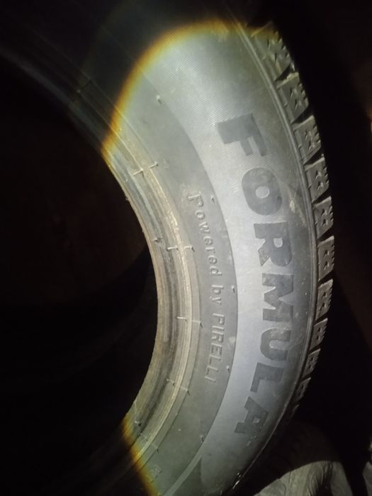 Шины Formula Ice