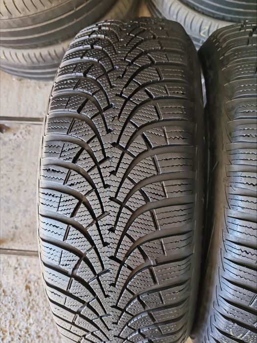 2 anvelope 195 60 16