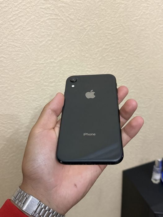 Iphone Xr в идеале