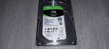 Hard Disk 2Tb Seagate ST2000DM008-2FR102, 7200rpm, 124 zile, 100%