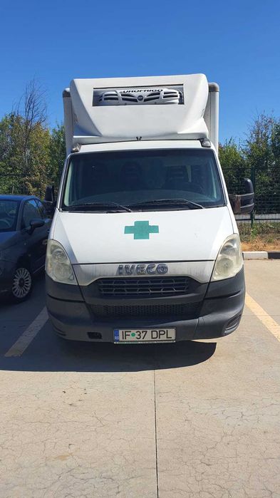 Iveco daily 35C15