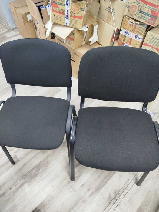 Стулья, кресла, шкафы