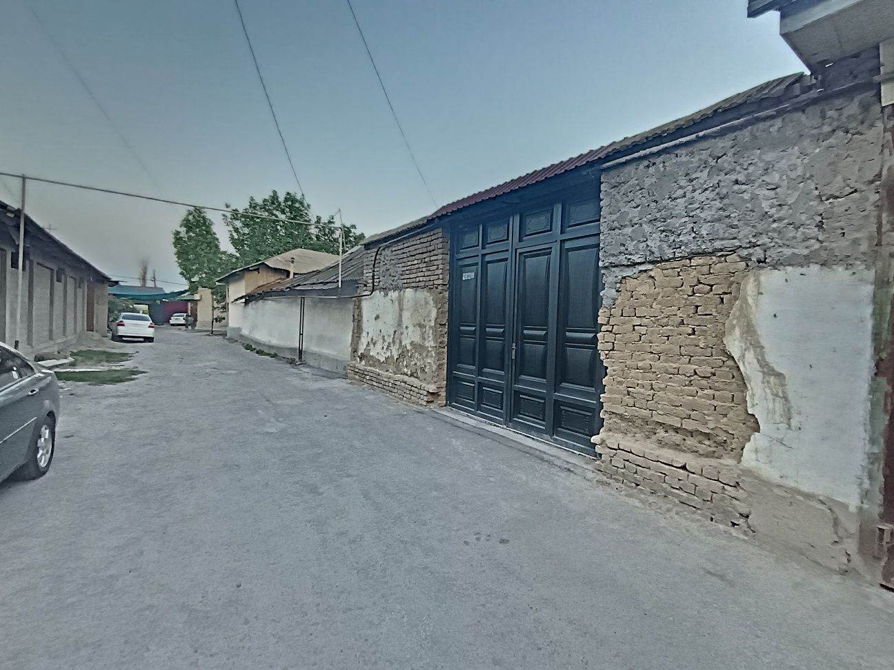 Uy sotiladi 4 SOTIX Yangiyo'l shahrida (срочно)