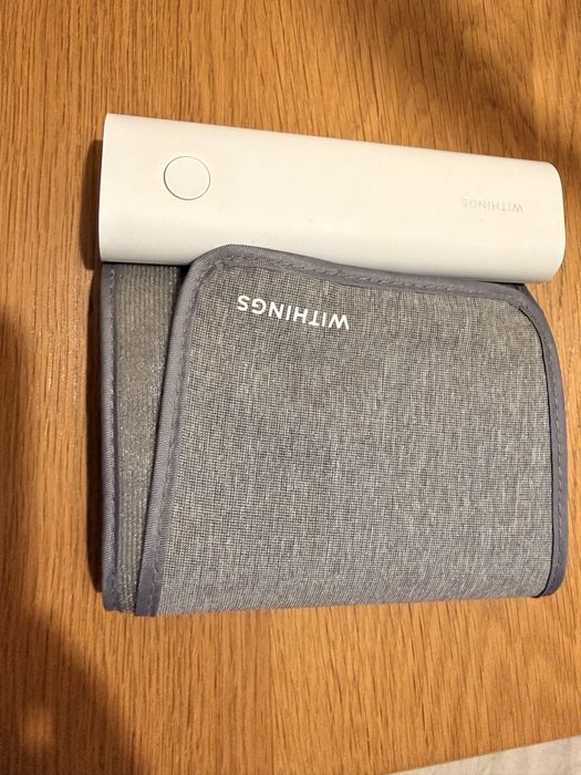 Vand aparat tensiune arteriara WiFi Withings BP Connect
