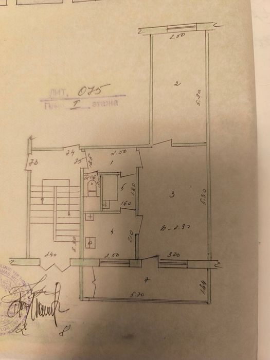 ПРОДАЕТСЯ!
2х комнатная квартира 
 Московский сзади Тошпулат