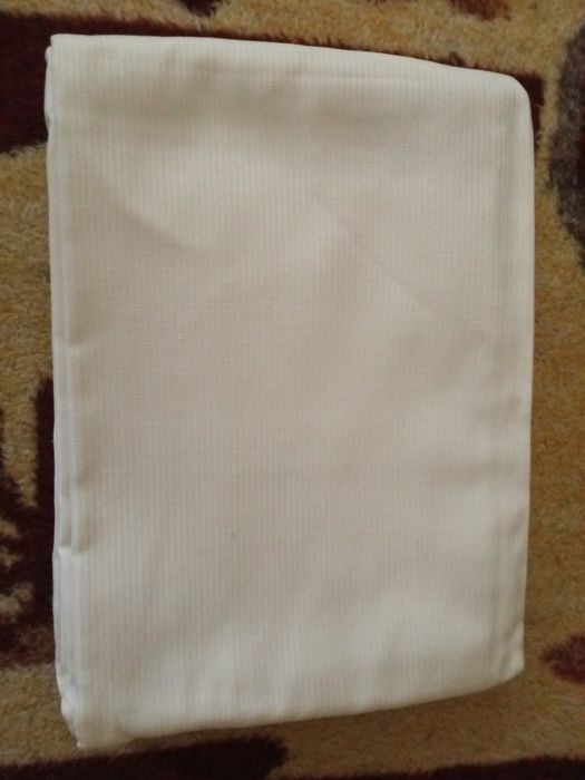 Cearceafuri românești din bumbac