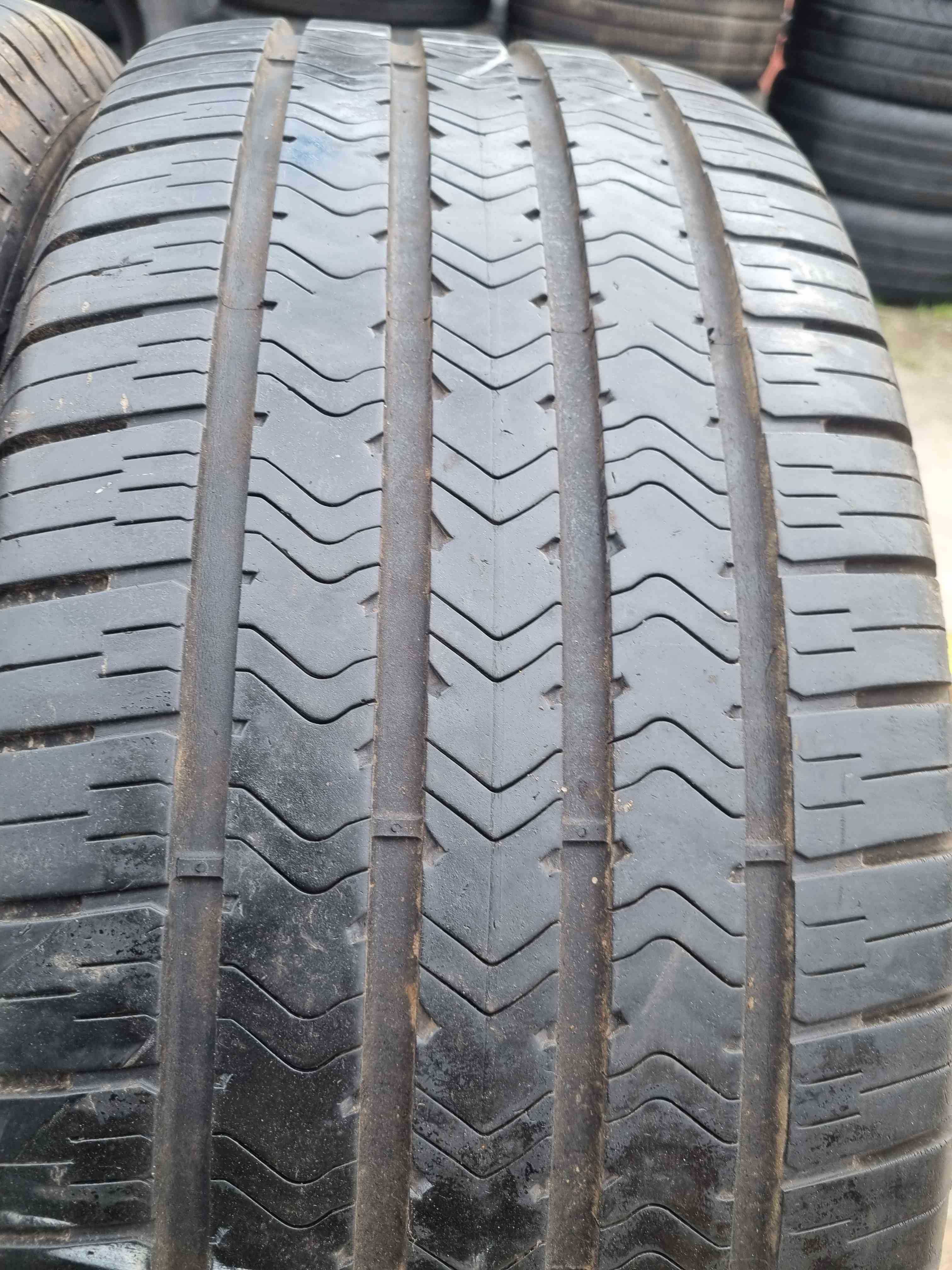 SET 2 Anvelope All Season 255/45 R20 GOODYEAR Eagle Sport  - Runflat