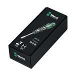 Set surubelnita cu magazie, 6 biti 1/4", WERA Kraftform Kompakt