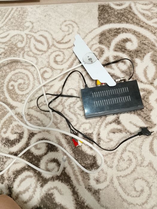 Продам отау Тв срочно