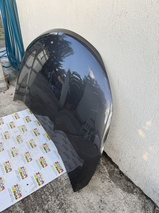 Capota fata motor Citroen DS4 facelift 2016-2021