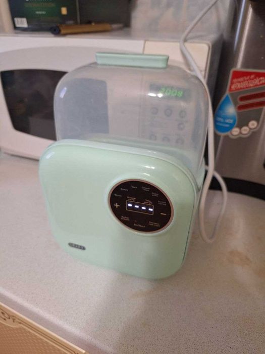 Нагреватель для бутылочек