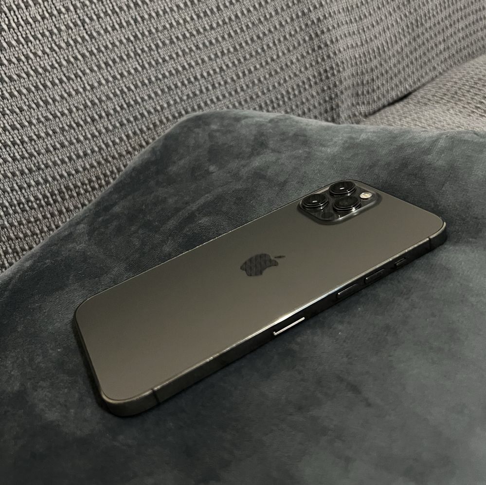 Iphone 12 PRO MAX 256GB