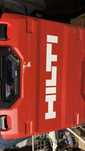 Ударно пробивна машина Hilti SF 6H-22