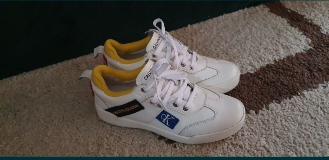 Sneakers Calvin klein