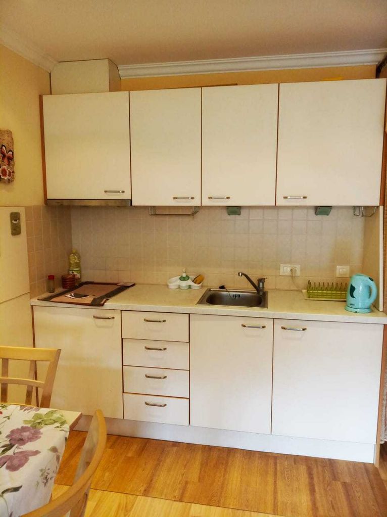 Продава се Едностаен апартамент в Черноморец - 36 кв.м за 1331 €/кв.м - Снимка #1