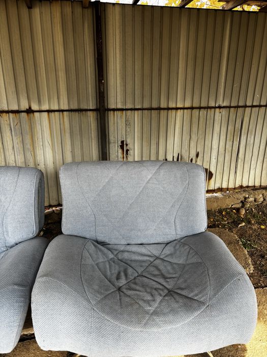 Кресло сатамын 2 штук бырге