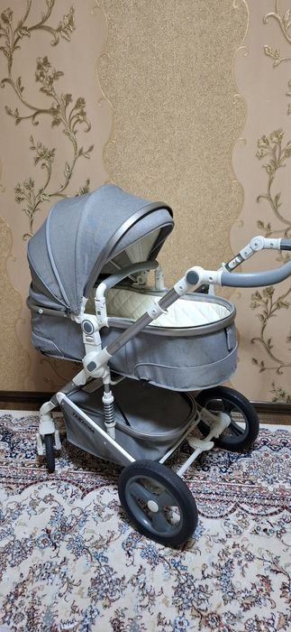 Коляска трансформер