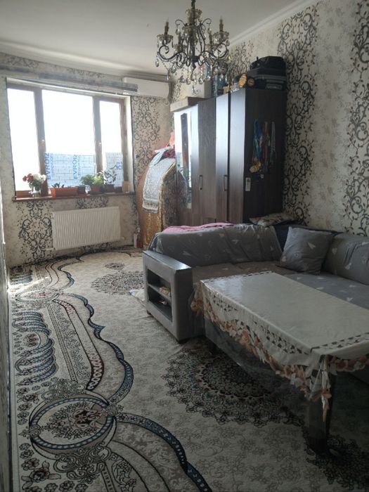 Продаётся 2 комнатная квартира