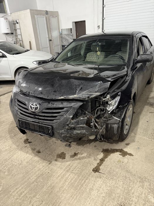 Кузовной ремонт 24/7.Ремонт кузова.Кастоправ.Покраска Авто..Бамперов.