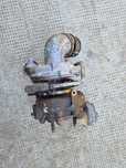 Turbina Toyota Verso 2.0 2010