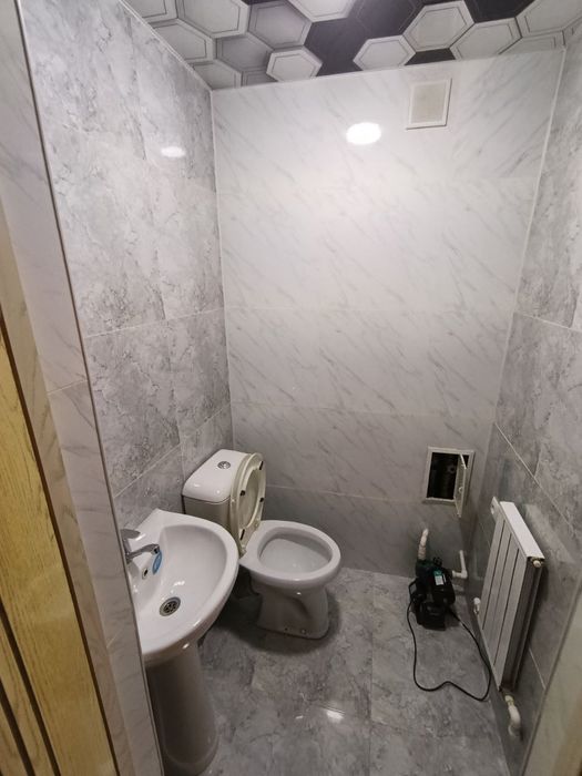 2 xonali kvartira sotiladi