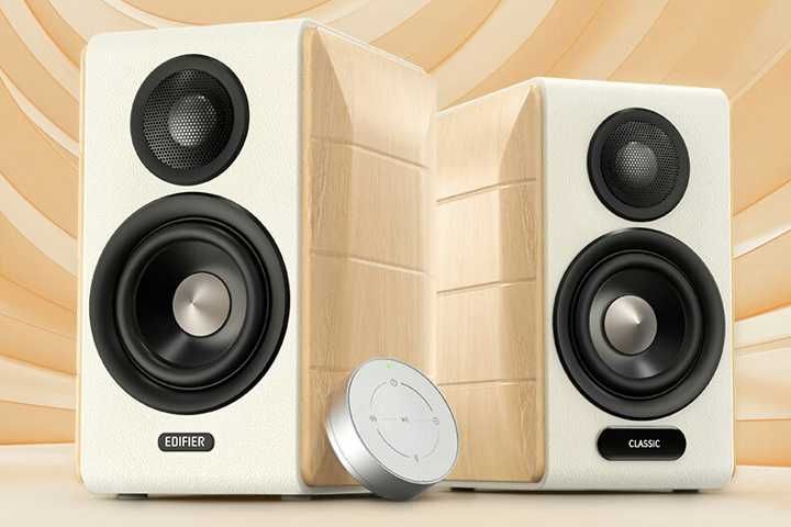 продам новый Edifier S880MKII/Порт SUB OUT/Bluetooth V5.3/Hi-Res Audio