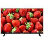 Телевизор Rancore LED 32”, смарт,T-32S13 2 години гаранция