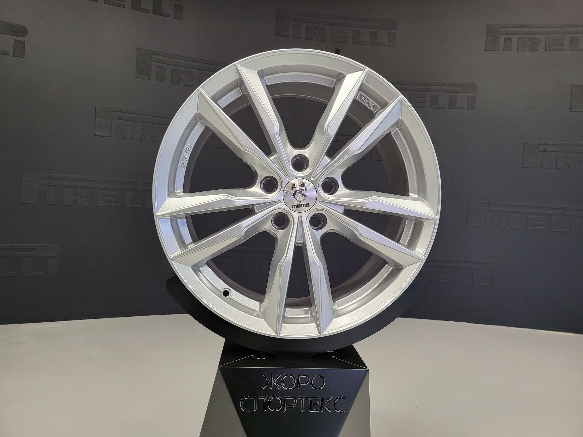 17цола 5x110 Opel Chevrolet 5х110 Опел Шевролет 4бр