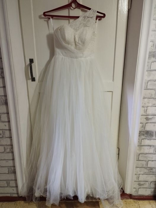 Продам свадебное платье