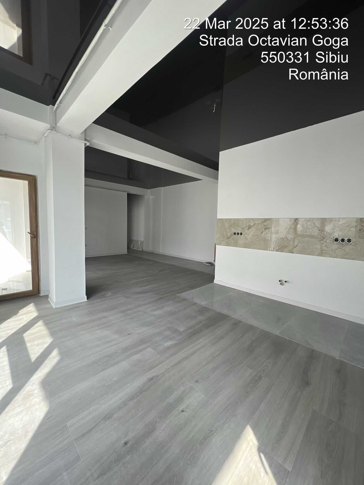 Apartament INTABULAT 2 Camere Spatioase – 0%, DIRECT DEZVOLTATOR